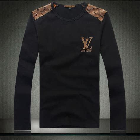 cheap louis vuitton mens shirts|More.